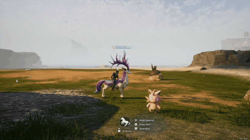 Best Passive Skills For Travel And Combat In Palworld