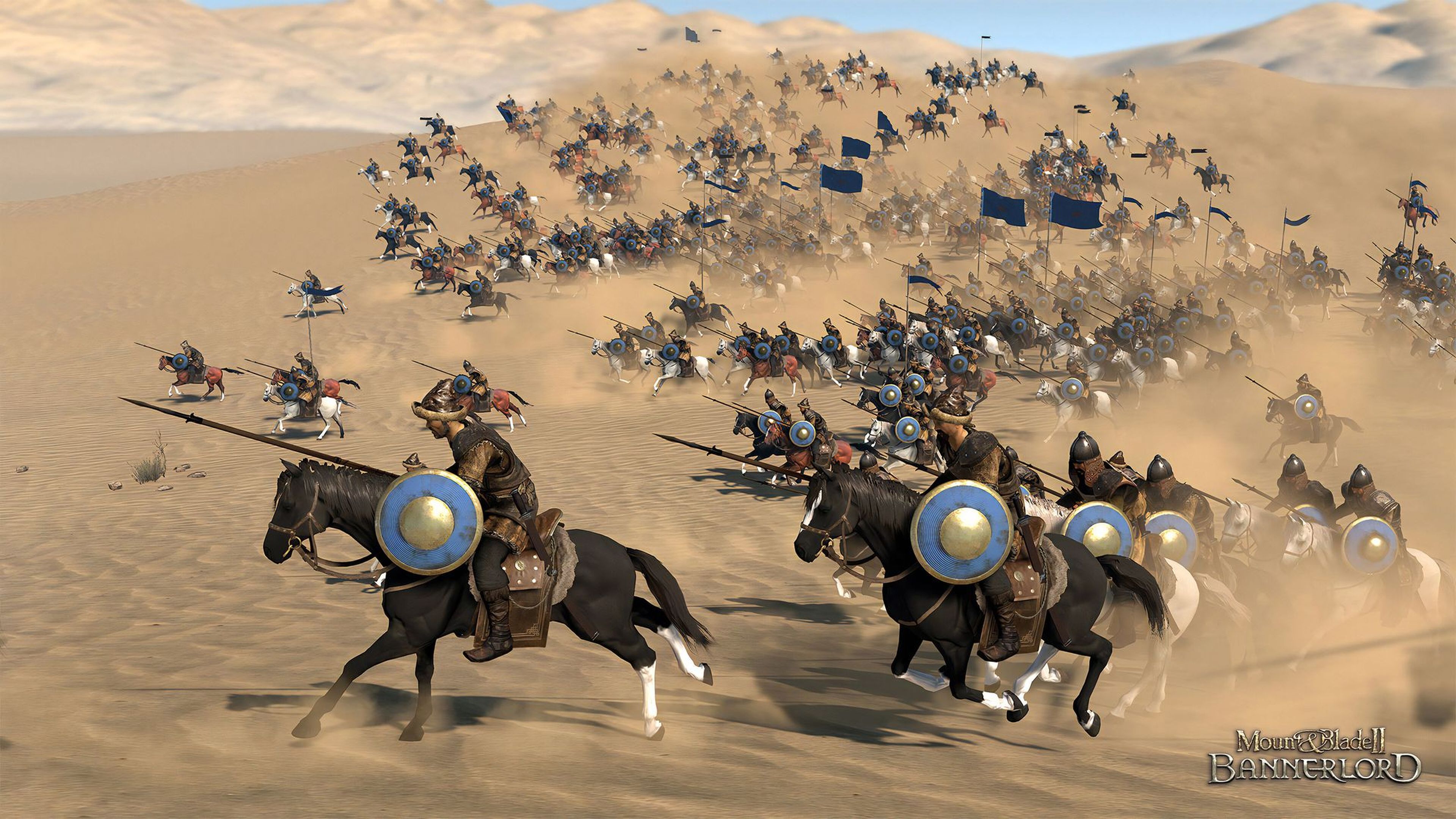 Mount And Blade 2 Bannerlord Server Hosting Now Available!