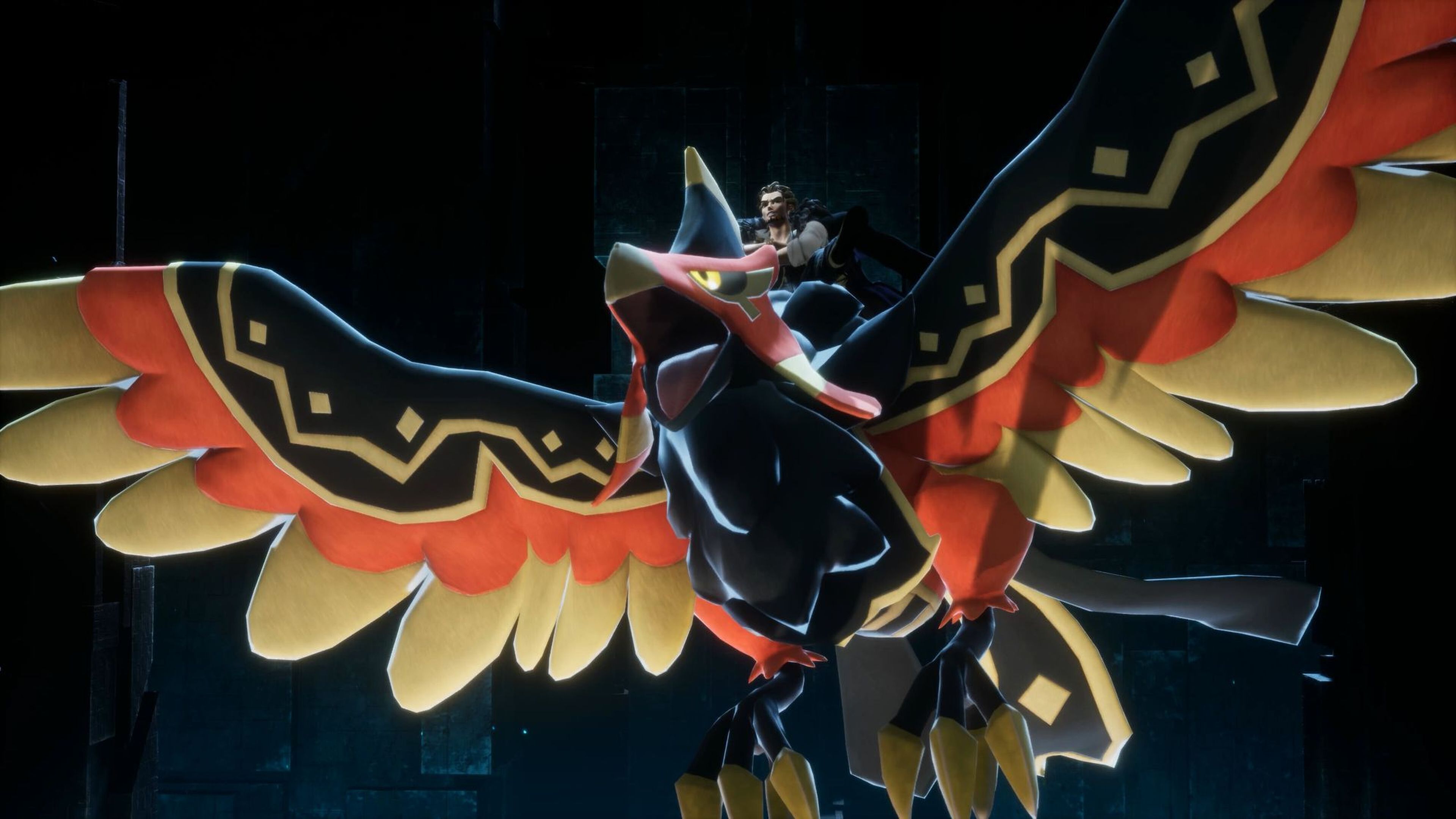 Palworld Dungeons: What Are They And Where To Find Them