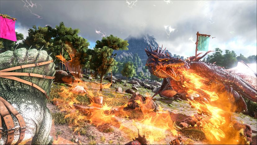 Ark: Survival Ascended, Release Date & Price Changes