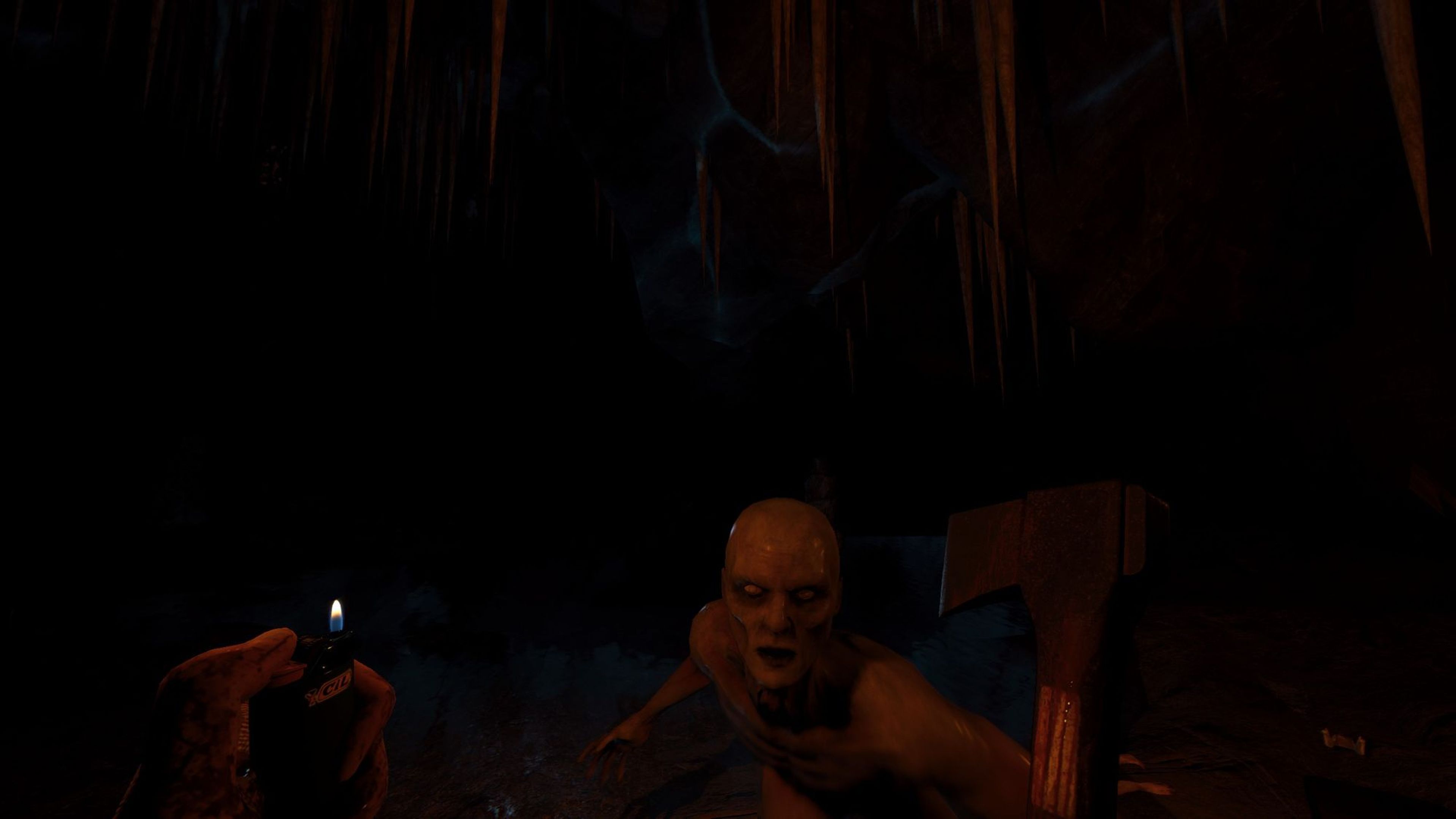 Best Multiplayer Horror Games For This Halloween