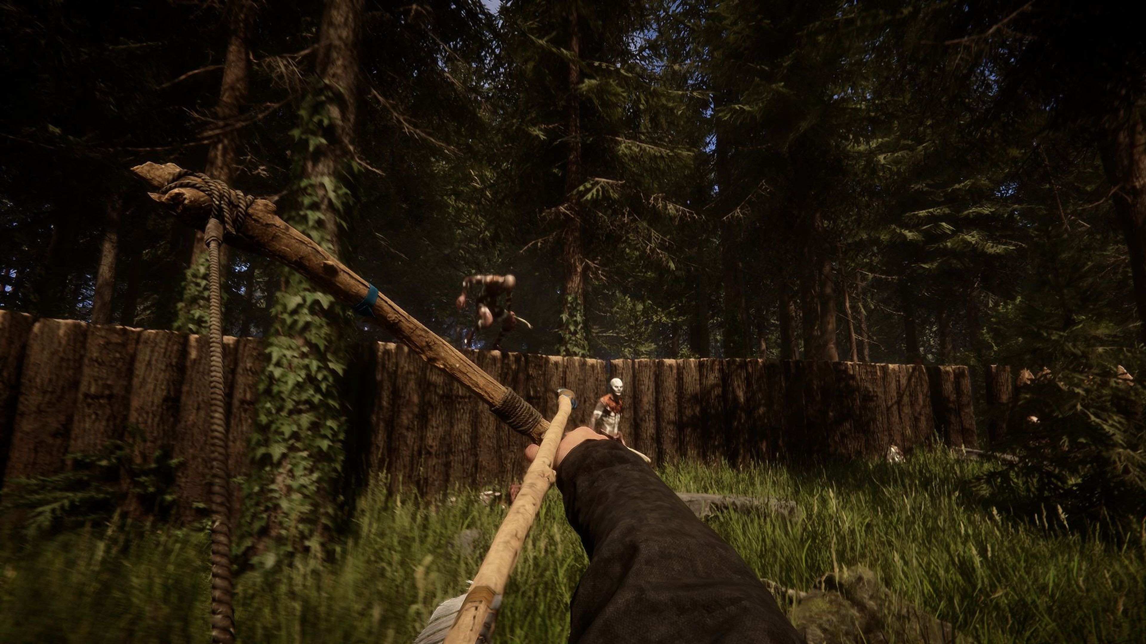 Sons Of The Forest Best Base Locations - Top 10