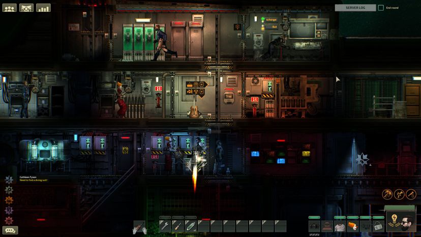 Best Barotrauma Skills Setup Guide - Every Job