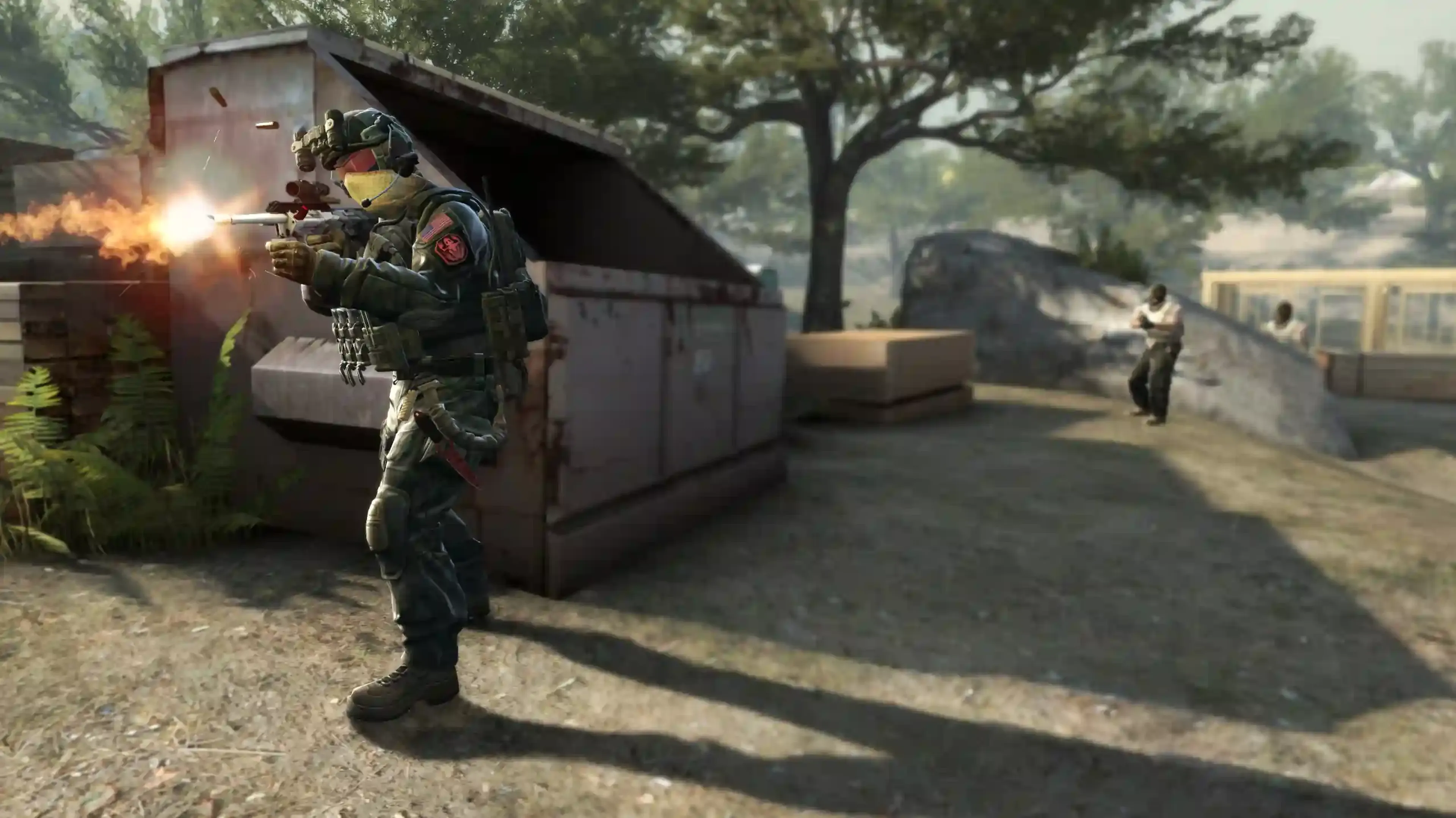 Counter Strike Source Server Hosting FAQ