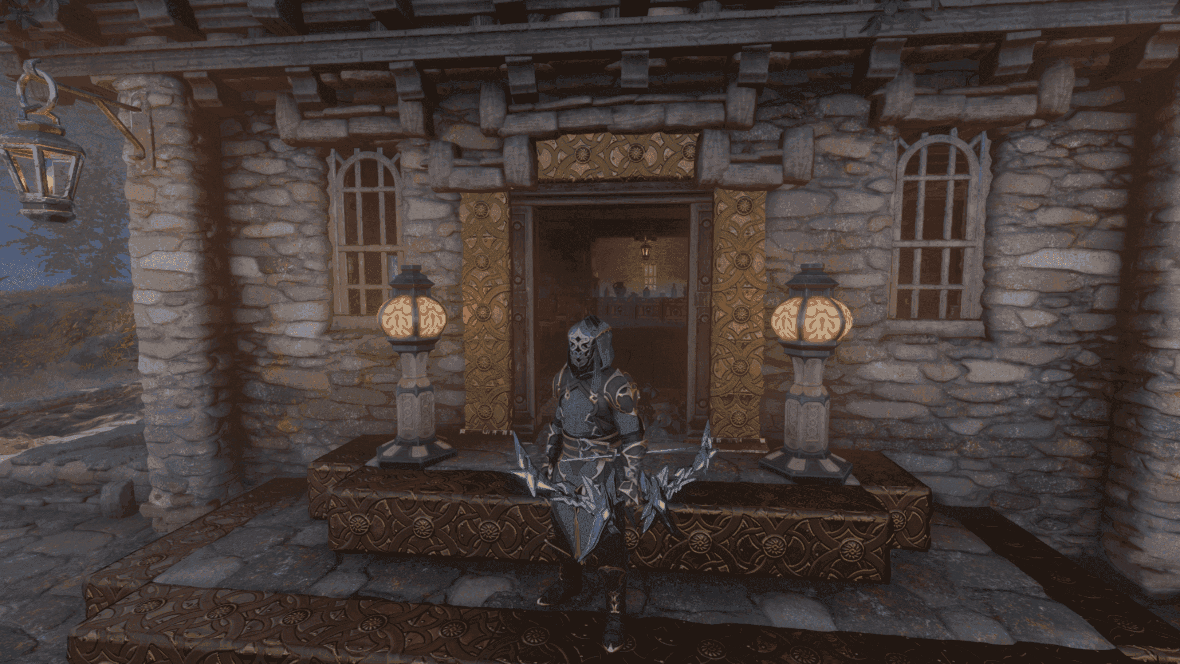 How To Get Linen In Enshrouded