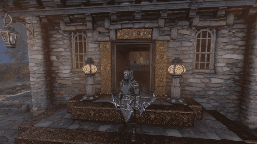 How To Get Linen In Enshrouded