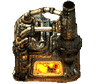 Steel Furnace