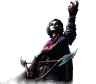 Chaos Archer