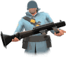 Soldier