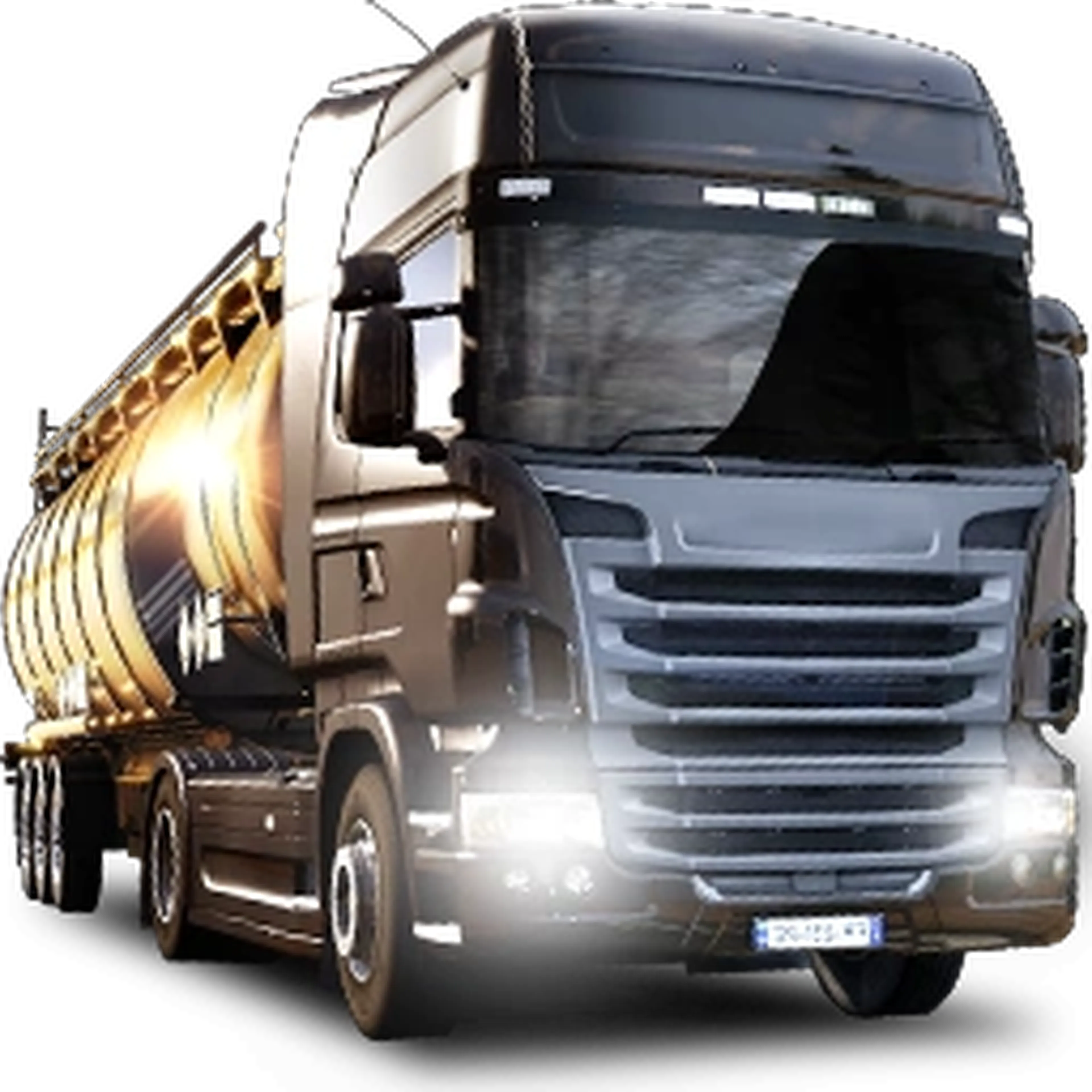 truck