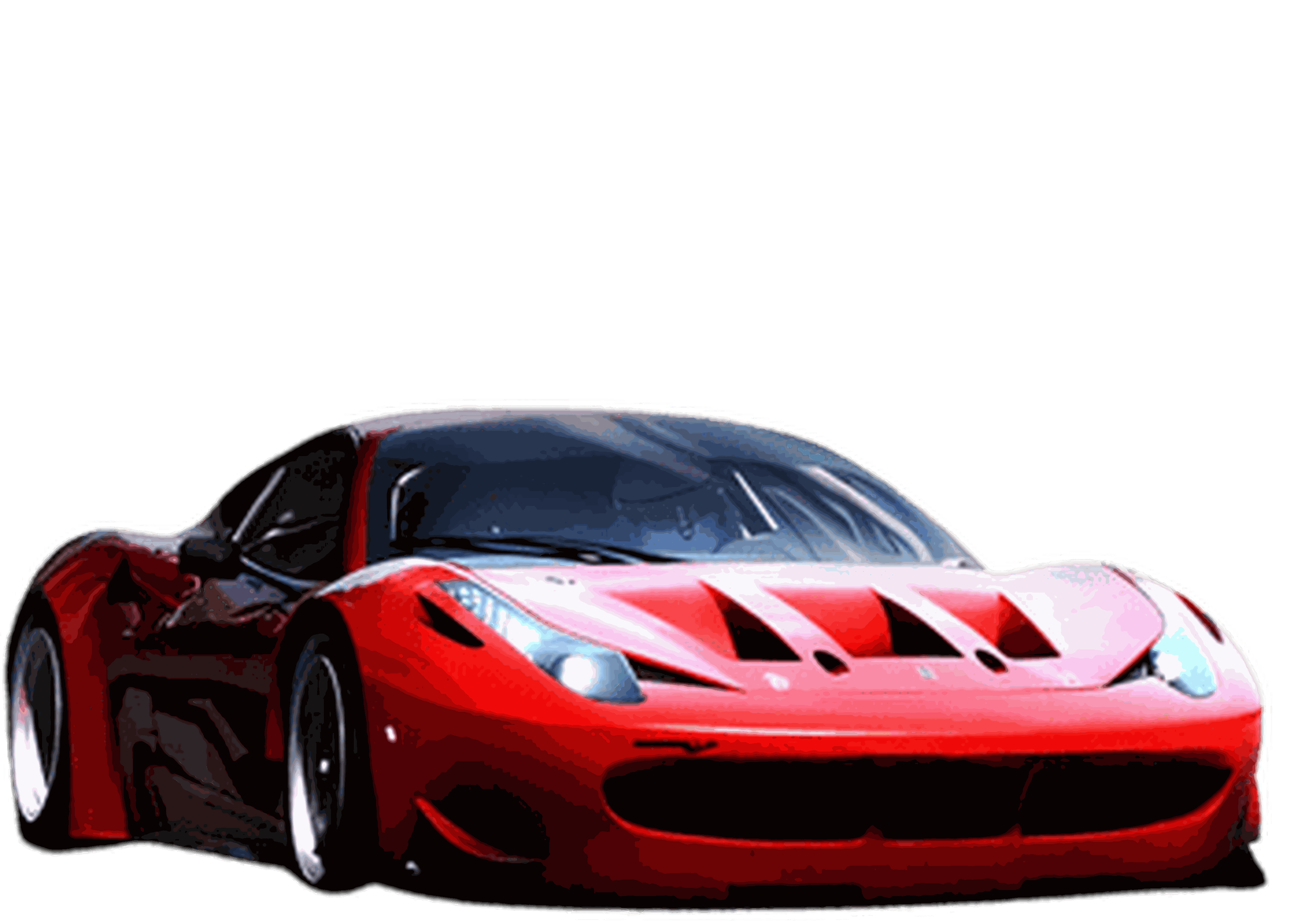Assetto Corsa Car