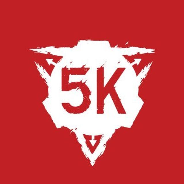 scp 5k icon
