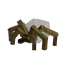 locust plan icon