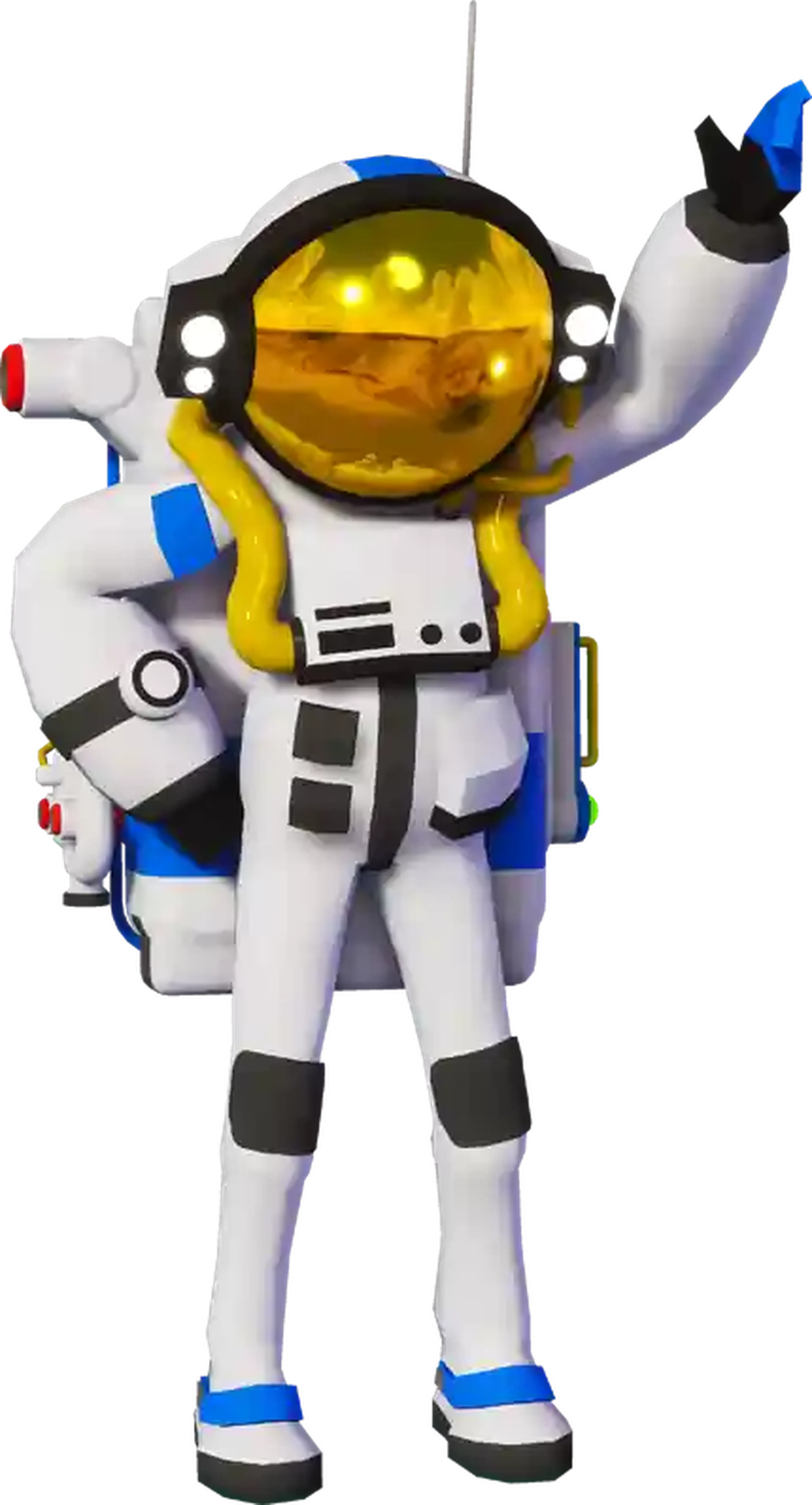 astroneer astronaut
