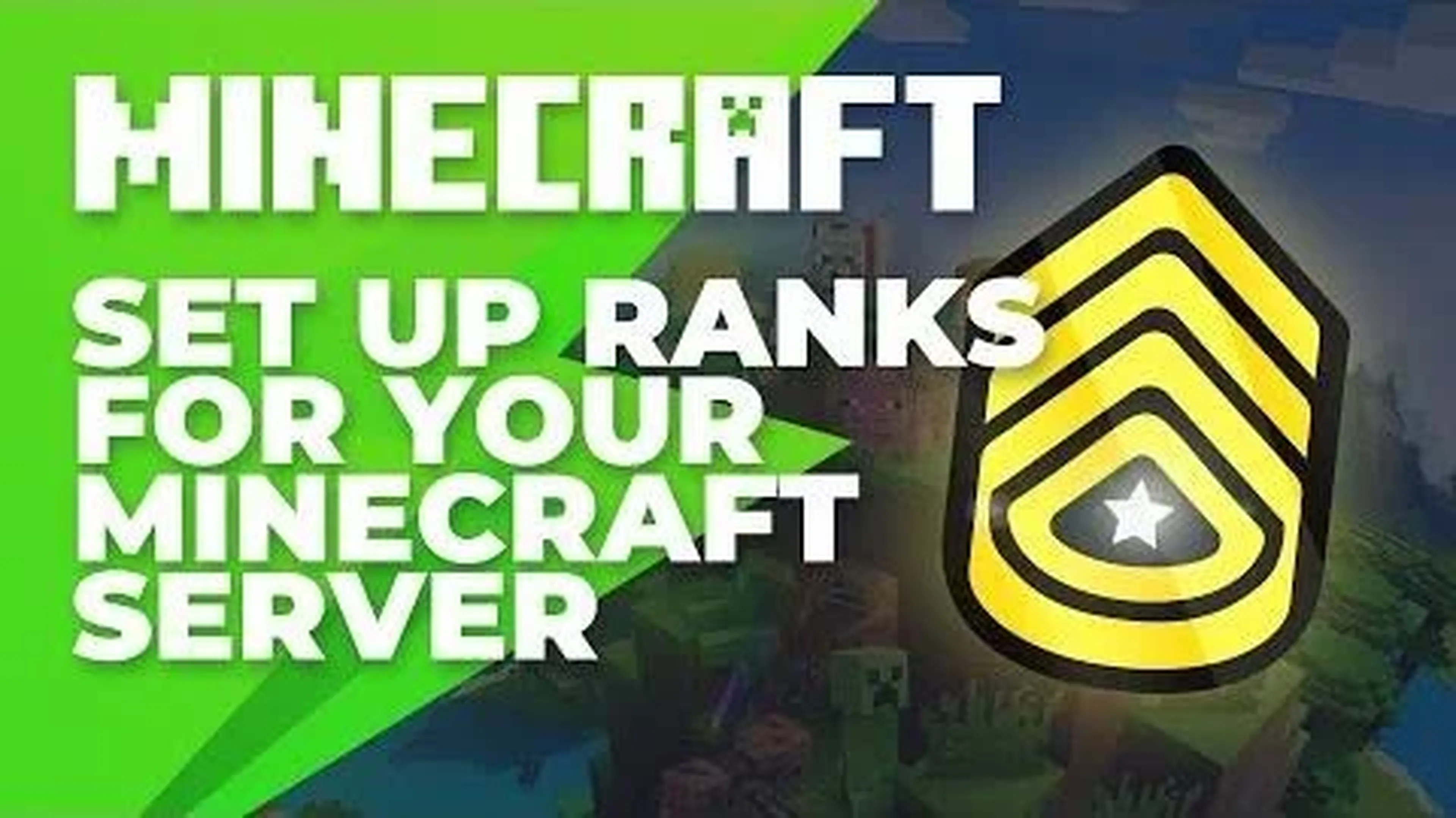 Cómo Configurar LuckPerms en Tu Servidor
