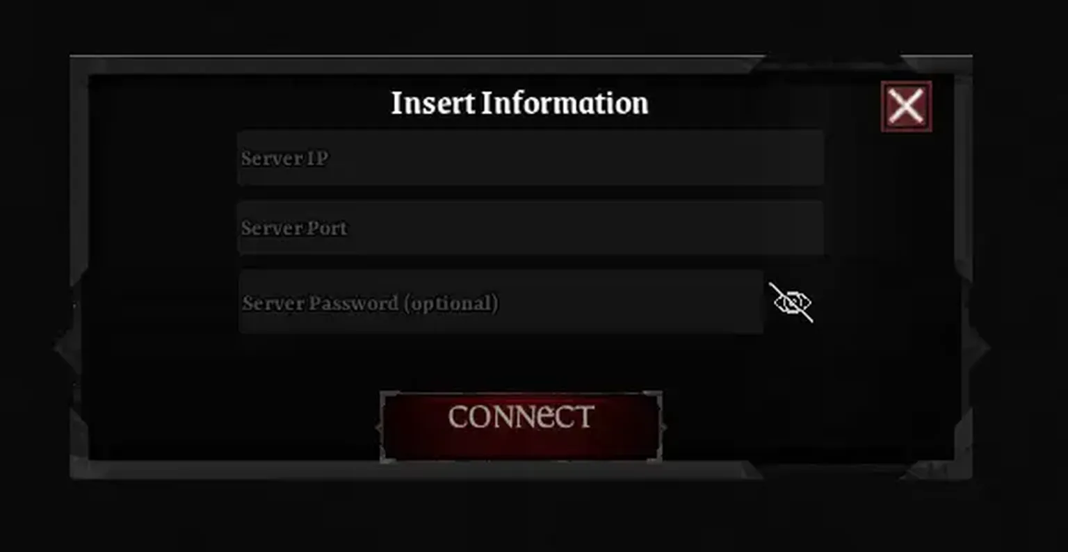 How To Join Your Renown Server | Shockbyte
