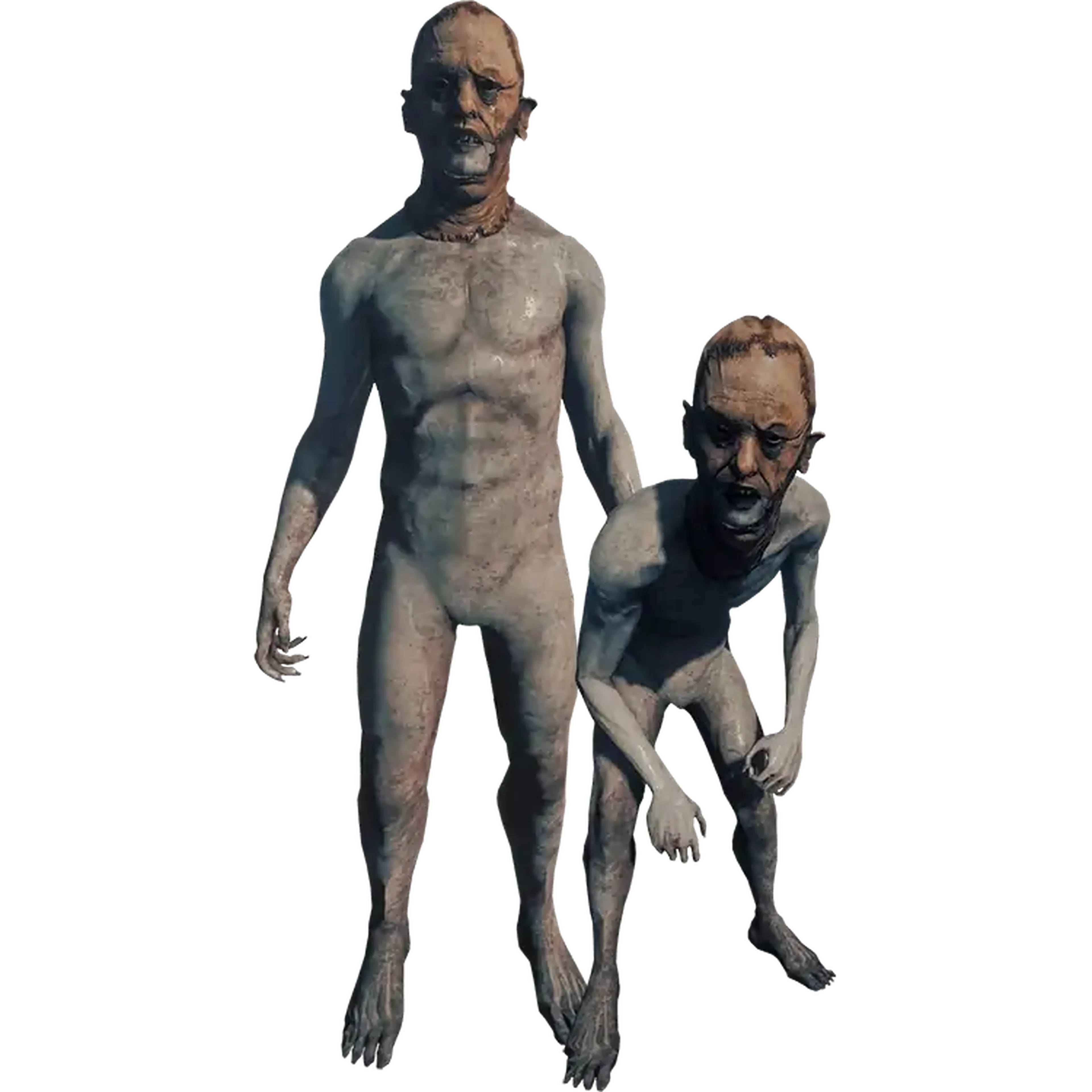 The Forest Mutant