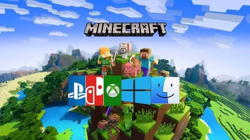 Is Minecraft Cross-platform? Everything You Need To Know