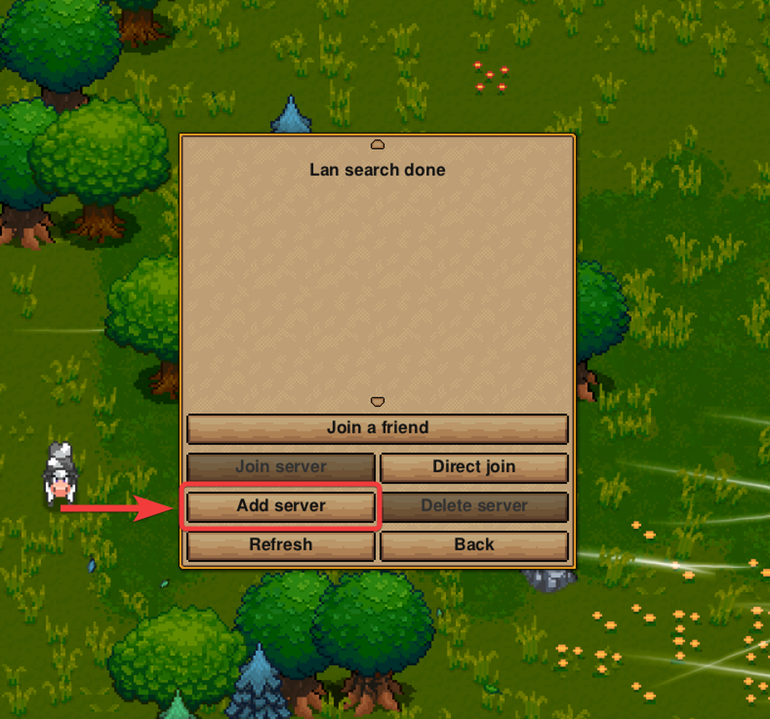 How to Join your Necesse Server | Shockbyte
