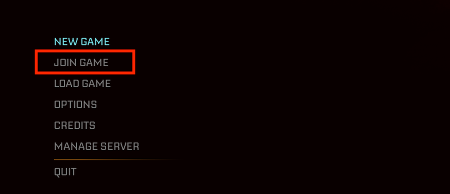 How to Join your StarRupture Server | Shockbyte