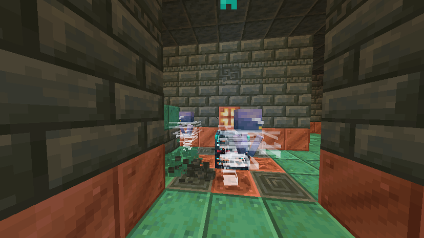 How To Defeat The Breeze In Minecraft 1.21