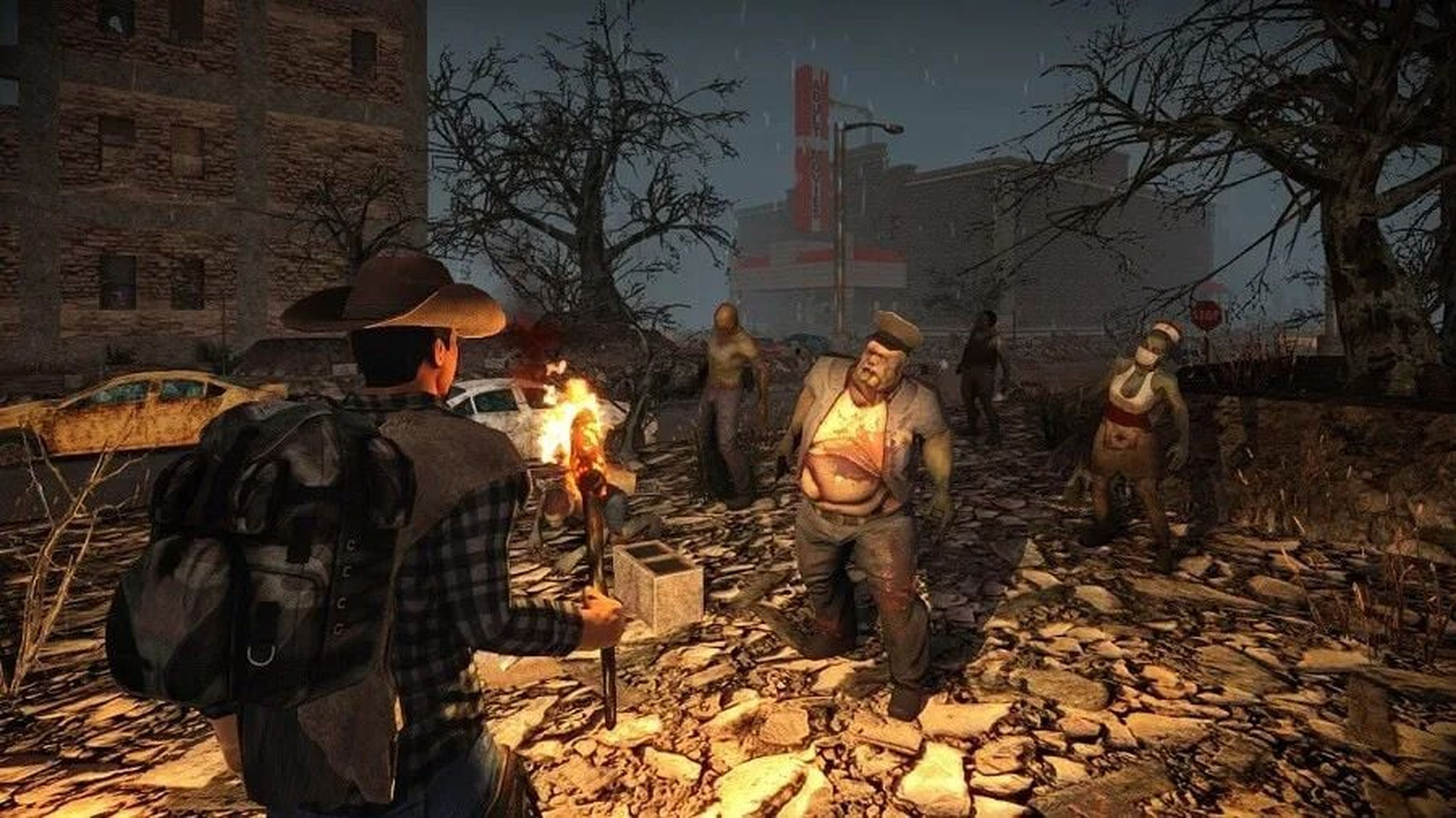 Is 7 Days To Die Crossplay? Here’s What You Need To Know In 2024