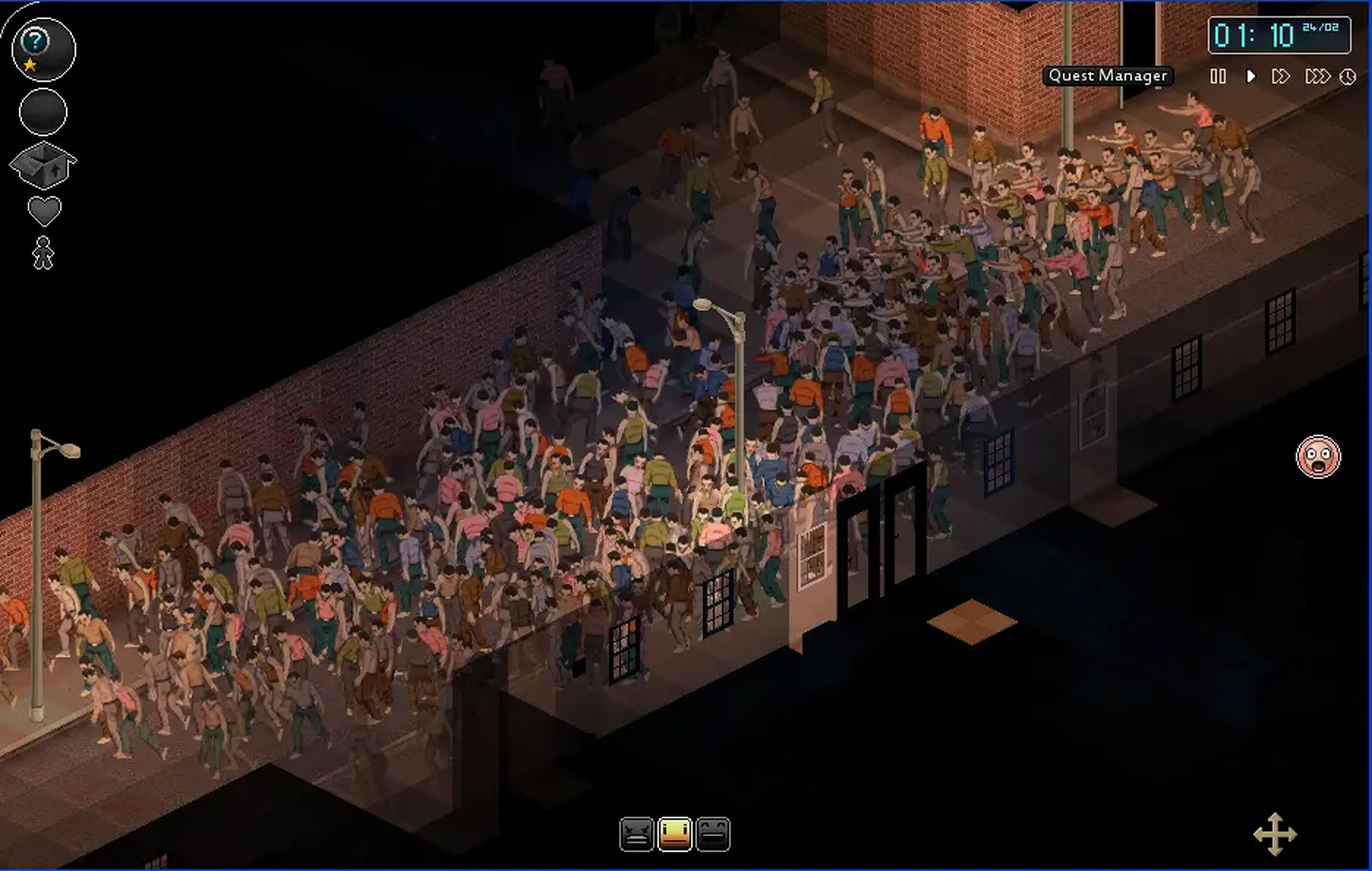 project zomboid server hosting faq