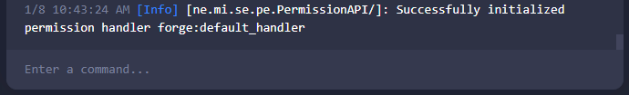 Gif showing the difficulty command being used.