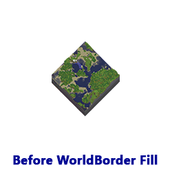Worldborder minecraft plugin